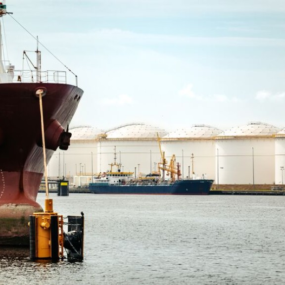 Ruimte voor energietransitie in haven amsterdam