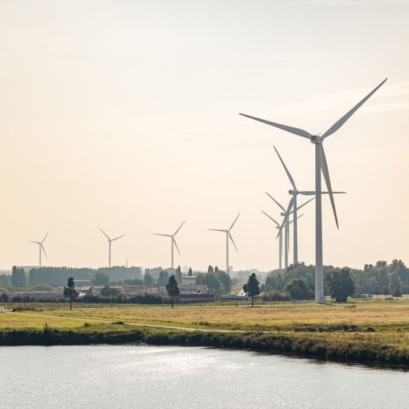 Energie Coöperatie Amsterdamse Haven