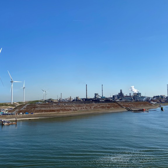 Energiehaven