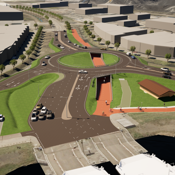hempontplein render