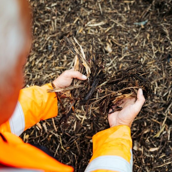 Vosse Groen Recycling