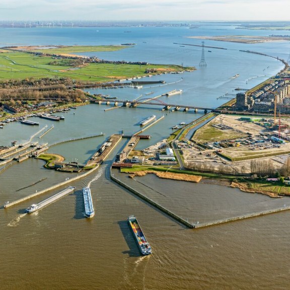 Oranjesluizencomplex