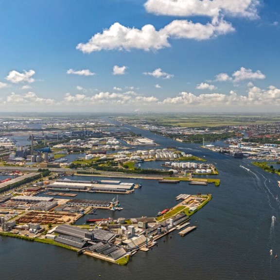 Noordzeekanaal