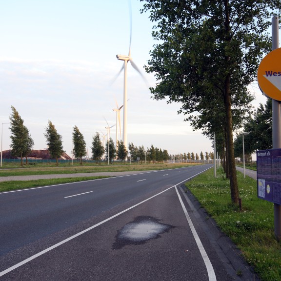 Westpoort