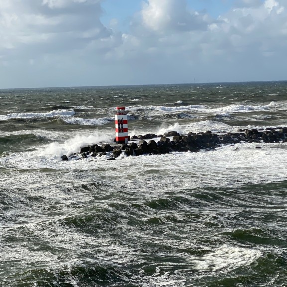 noordpier