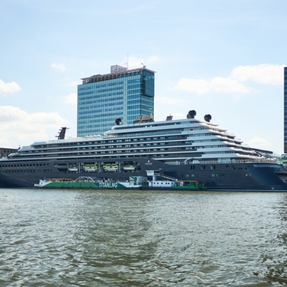 LNGbunkering