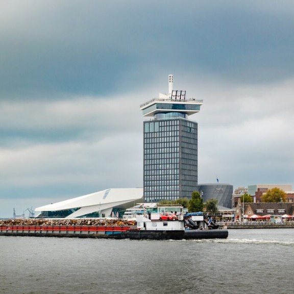 Subsidieregeling binnenvaart