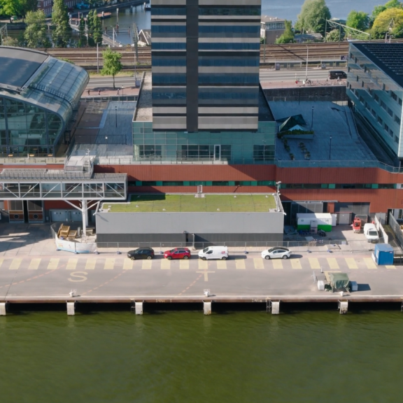 Smart Energy Hub PTA