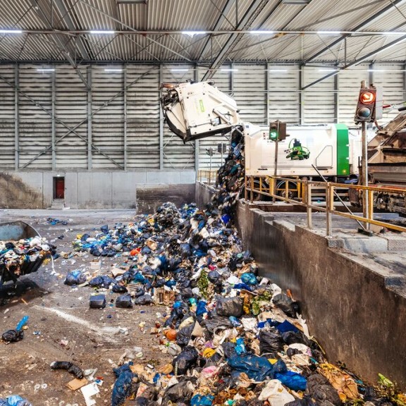 circulaire economie onder druk