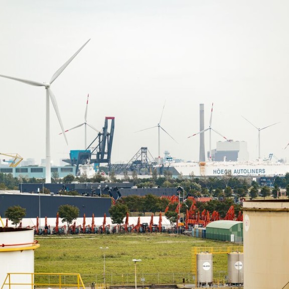 windmolens