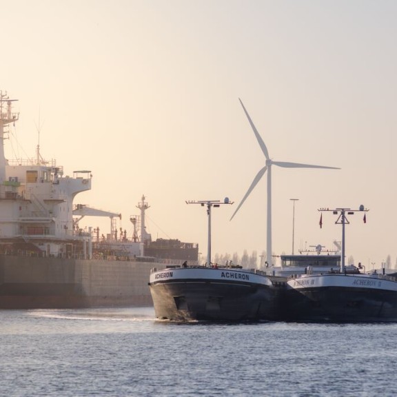 windturbine