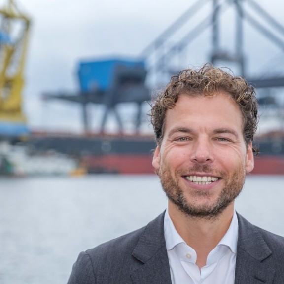 Alexander Kousbroek 