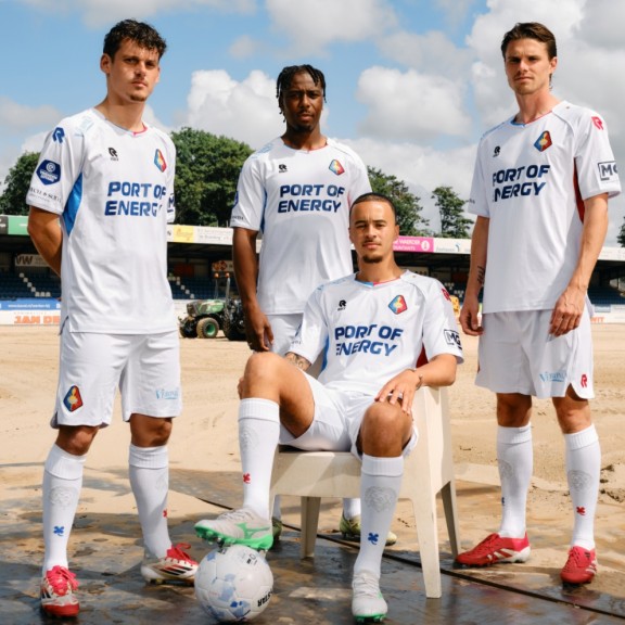 Telstar shirt