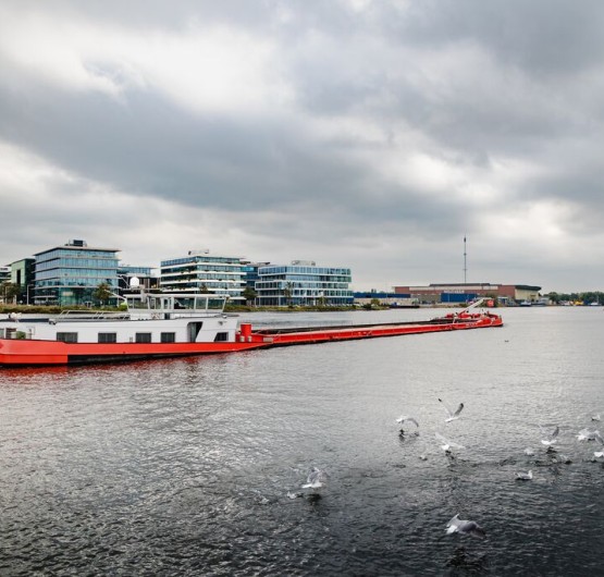 binnenvaart