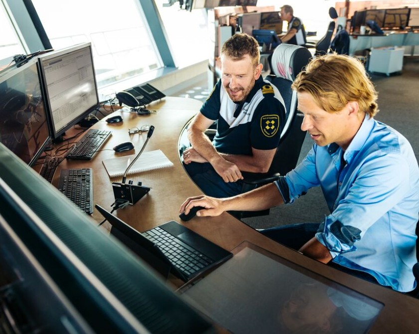 regelgeving havenmeesters
