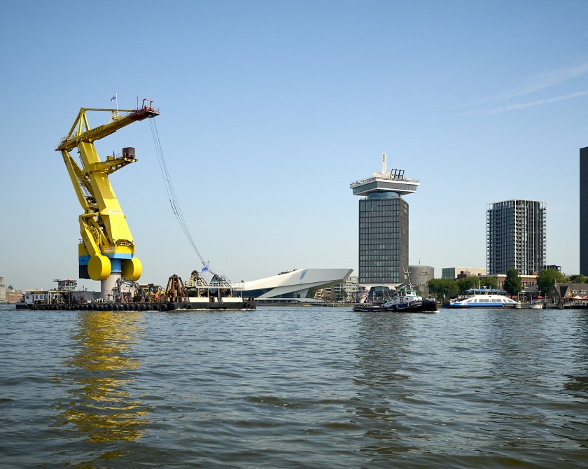 zeehavendagen 2025