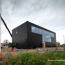 Technisch centrum