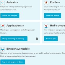 MyPort