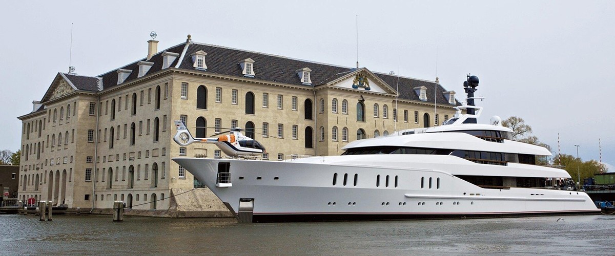 Feadship