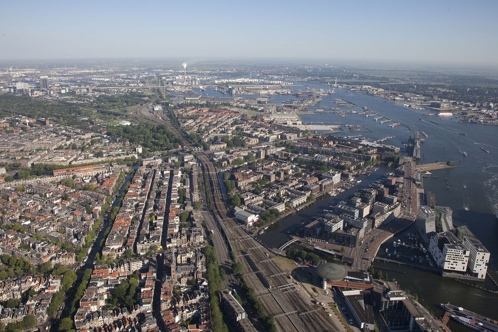 EndLESS Amsterdam tentoonstelling