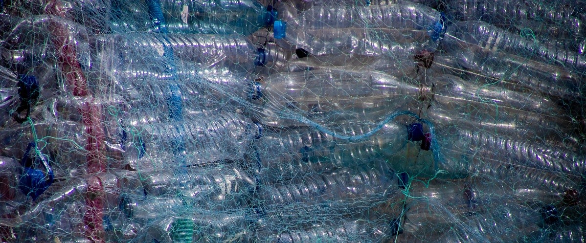 plastic recycling haven amsterdam