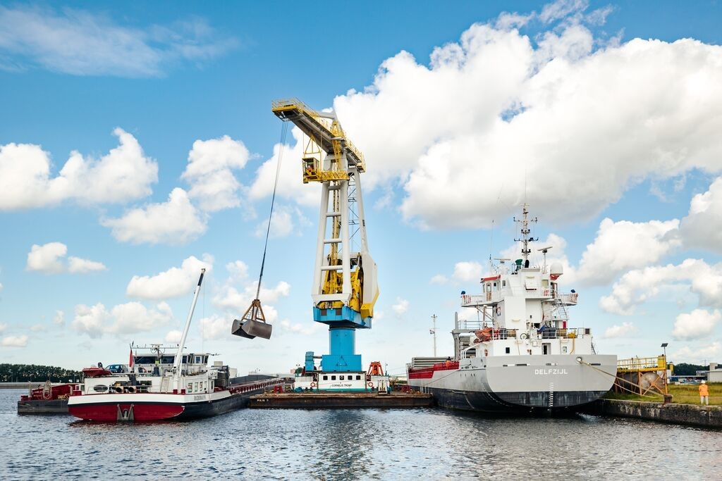 Meld je aan voor de week van de circulaire economie