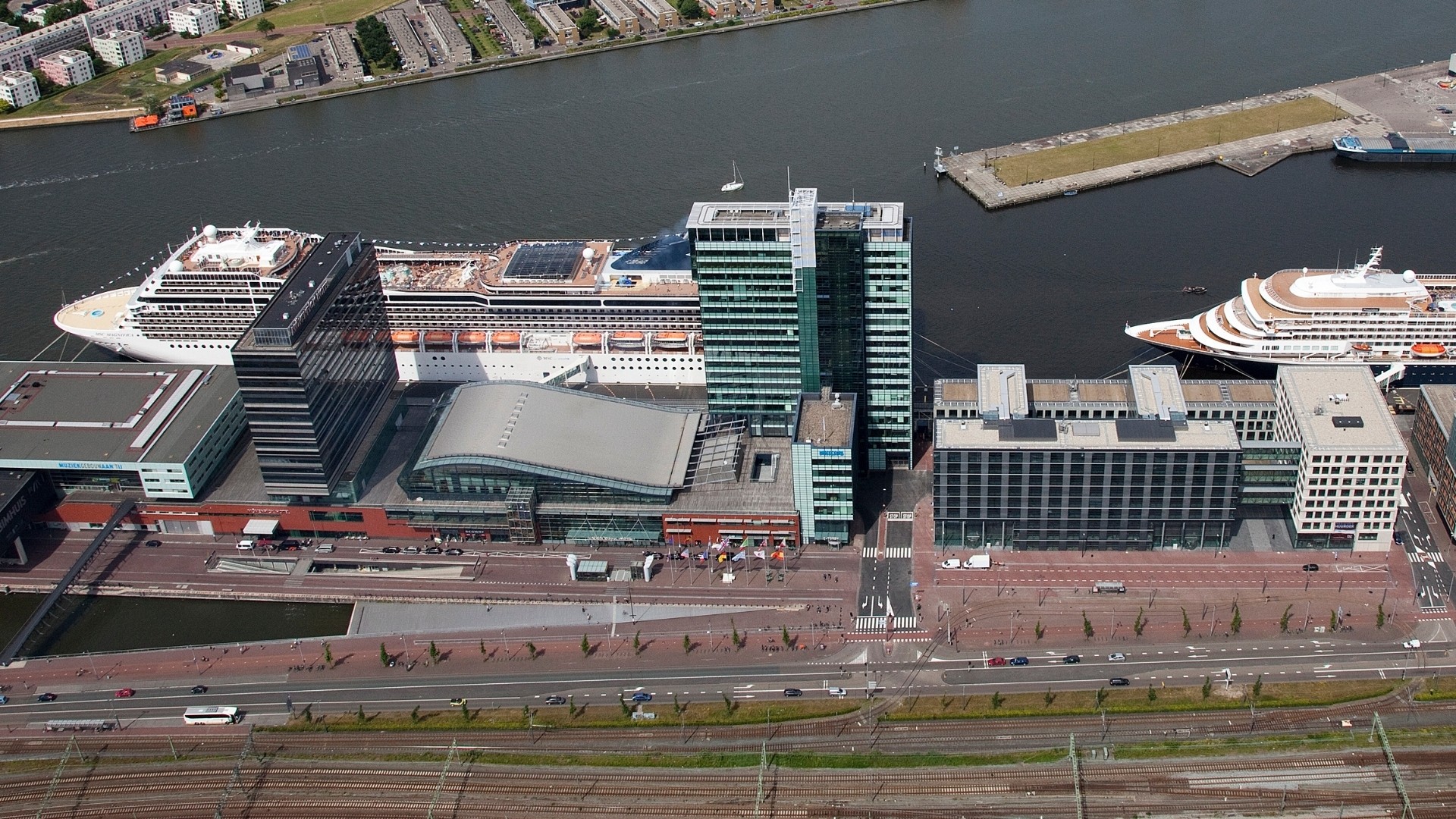 laadplein PTA