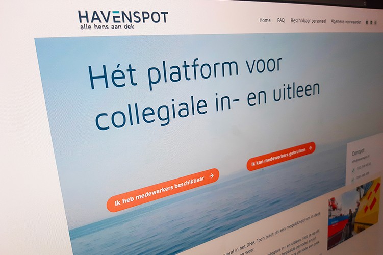 Havenspot