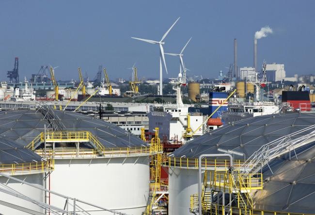 Shared Energy Platform
