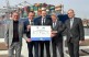 Walstroom ministerie sector