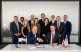 Signing MoU Canada & Amsterdam