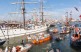 SAIL verkeersmaatregelen