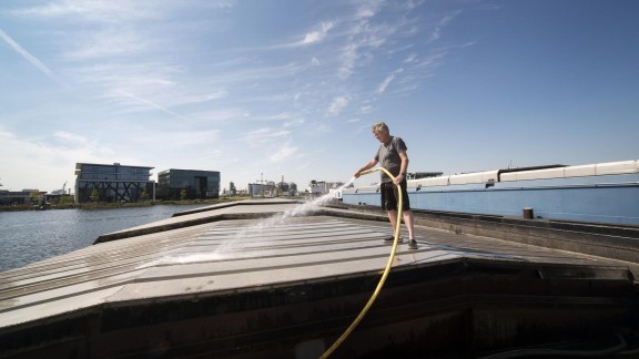 Binnenvaart