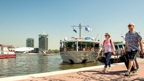 Riviercruise
