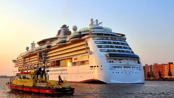 Zeecruise