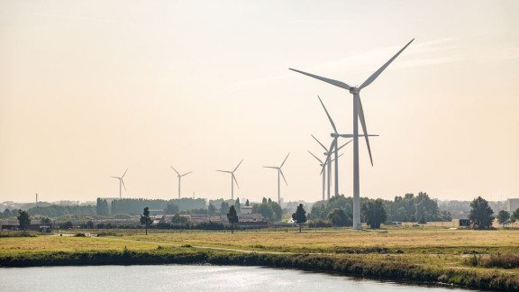 Energie Coöperatie Amsterdamse Haven
