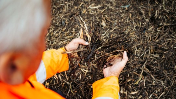 Vosse Groen Recycling