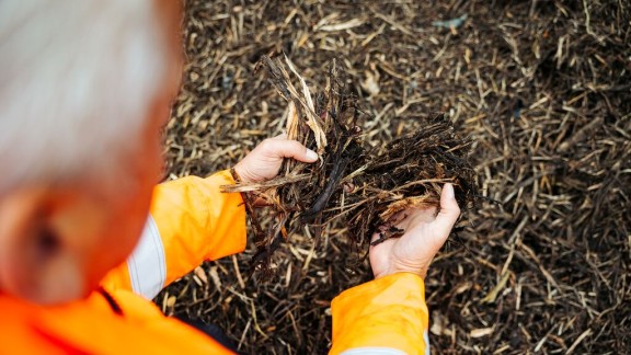 Vosse Groen Recycling