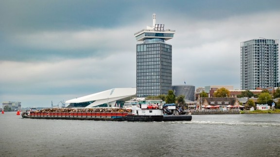 Circulair systeem creeren