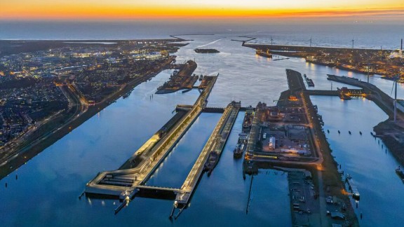 sluis