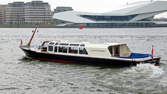 havenbeheer