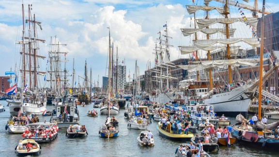 SAIL ijhaven