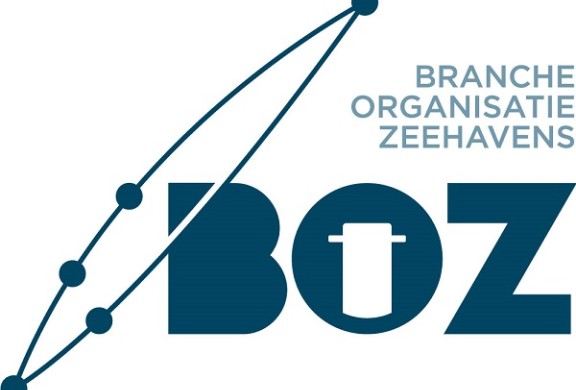 Logo Branche Organisatie Zeehavens