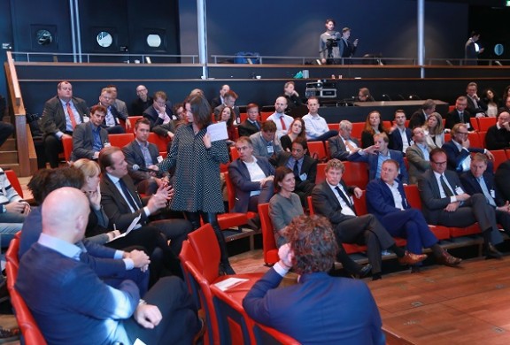 Debat Haven van Amsterdam