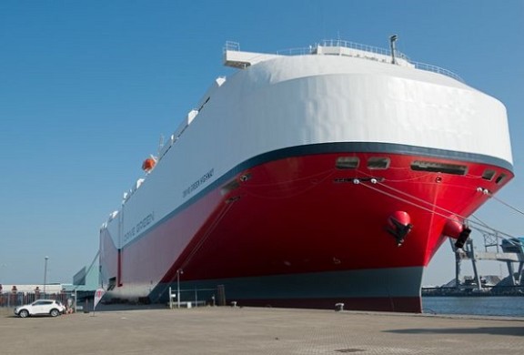 Environmental Ship Index