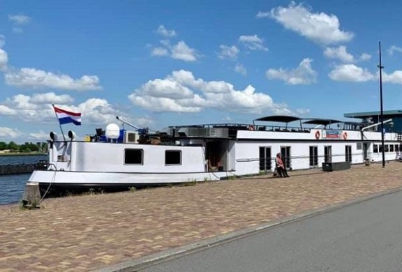 Riviercruise De Holland