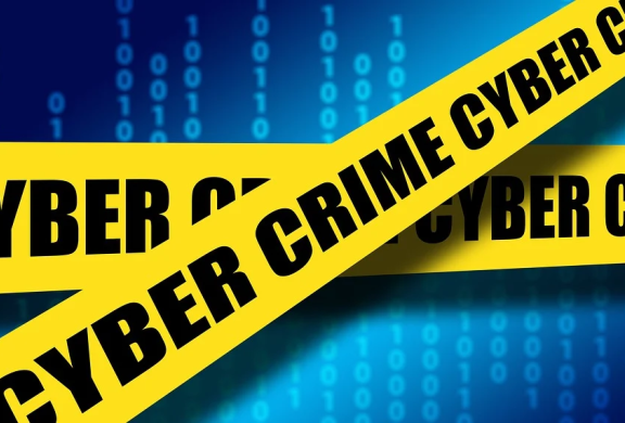 cybercrime