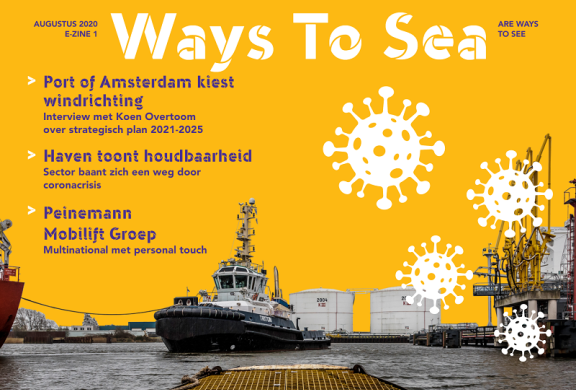 Ways To Sea