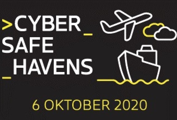 6 oktober: webinar CyberSafeHavens