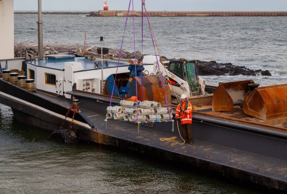 ReefSystems IJmuiden